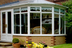 conservatories Coughton
