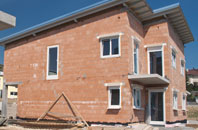 Coughton home extensions