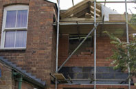 free Coughton home extension quotes