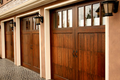 Coughton garage extension quotes