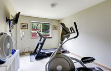 Coughton home gym construction leads